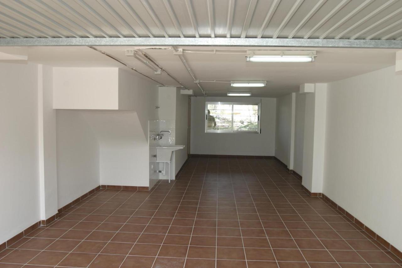 SAN FERNANDO PALACE III - Beach House Oliva Exterior foto